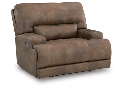 Bergere Time-Piece