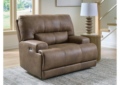 Bergere Time-Piece