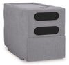 Consola audio Modmax