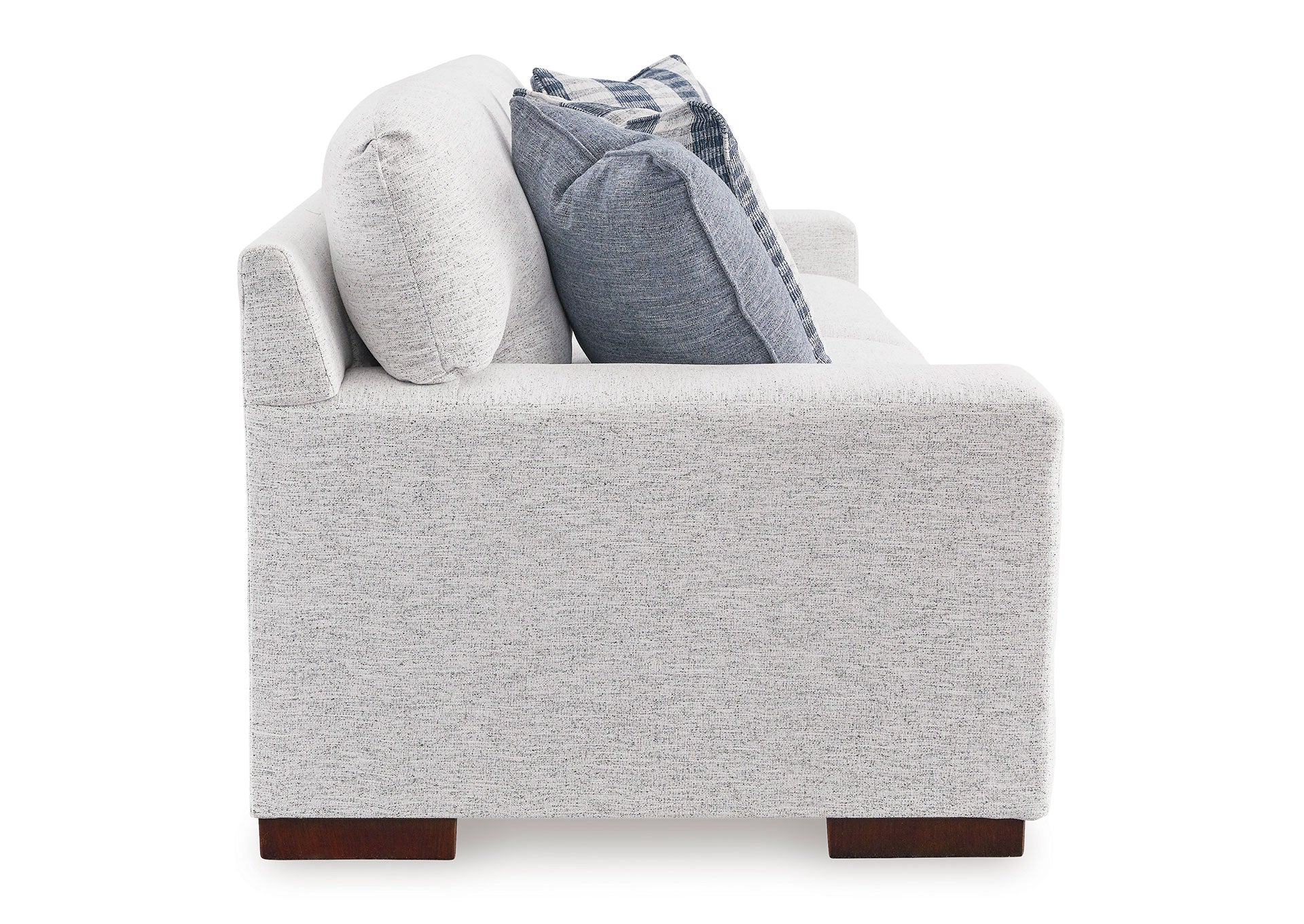 Sofá 3 cuerpos Nuvella snow lavable - 9230538 | Ashley