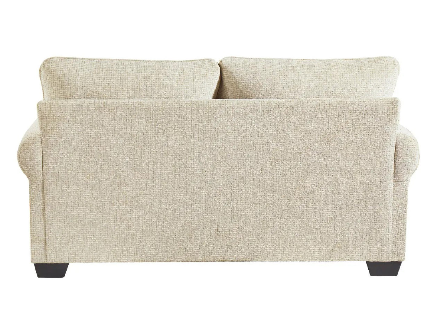 Sofá 2 cuerpos Monaghan