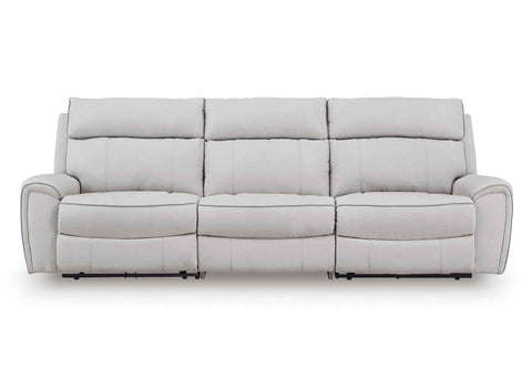 Sofá reclinable 3 cuerpos Grafton Pike 3 piezas