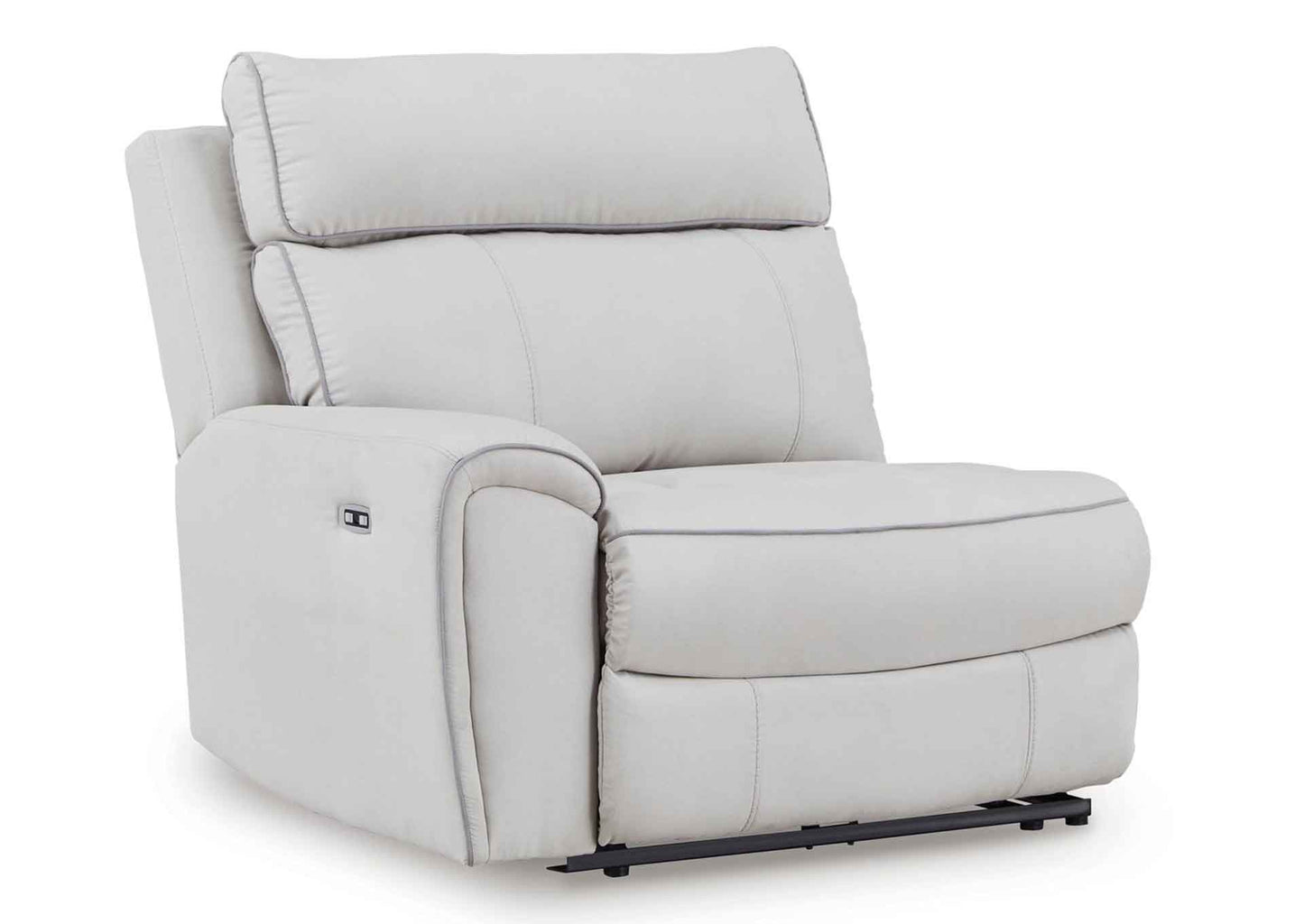 Sofá reclinable eléctrico 3 cuerpos Grafton Pike 3 piezas