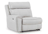 Sofá reclinable 3 cuerpos Grafton Pike 3 piezas