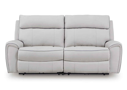Sofá reclinable 2 cuerpos Grafton Pike 2 piezas