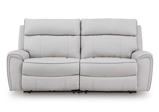 Sofá reclinable 2 cuerpos Grafton Pike 2 piezas