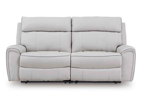 Sofá reclinable 2 cuerpos Grafton Pike 2 piezas