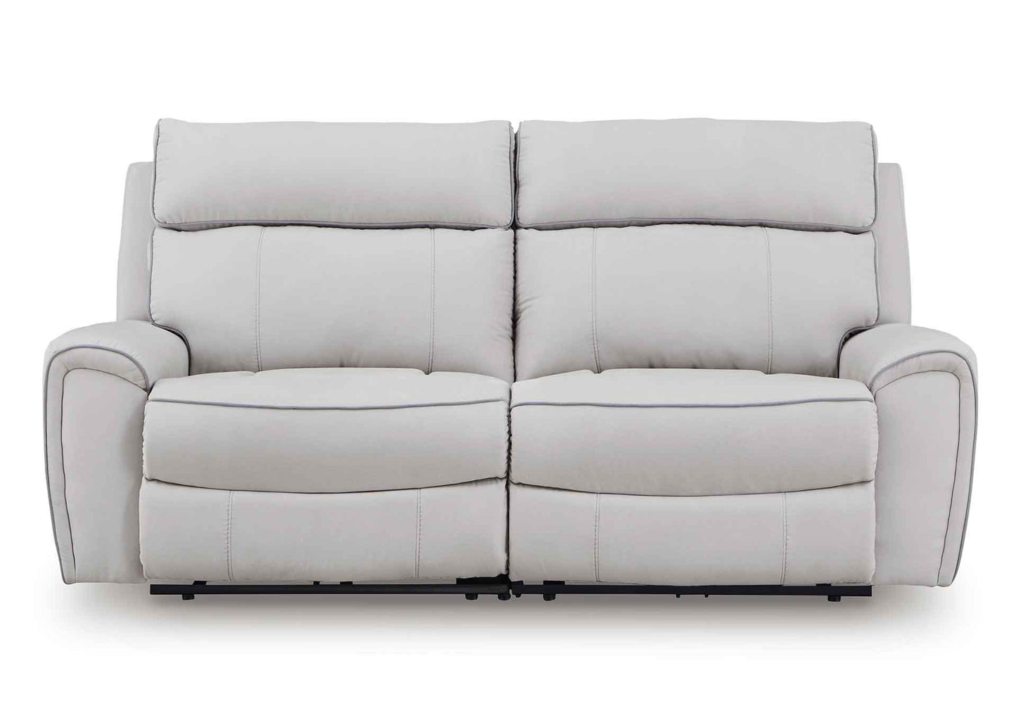 Sofá reclinable 2 cuerpos Grafton Pike 2 piezas