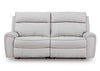 Sofá reclinable 2 cuerpos Grafton Pike 2 piezas