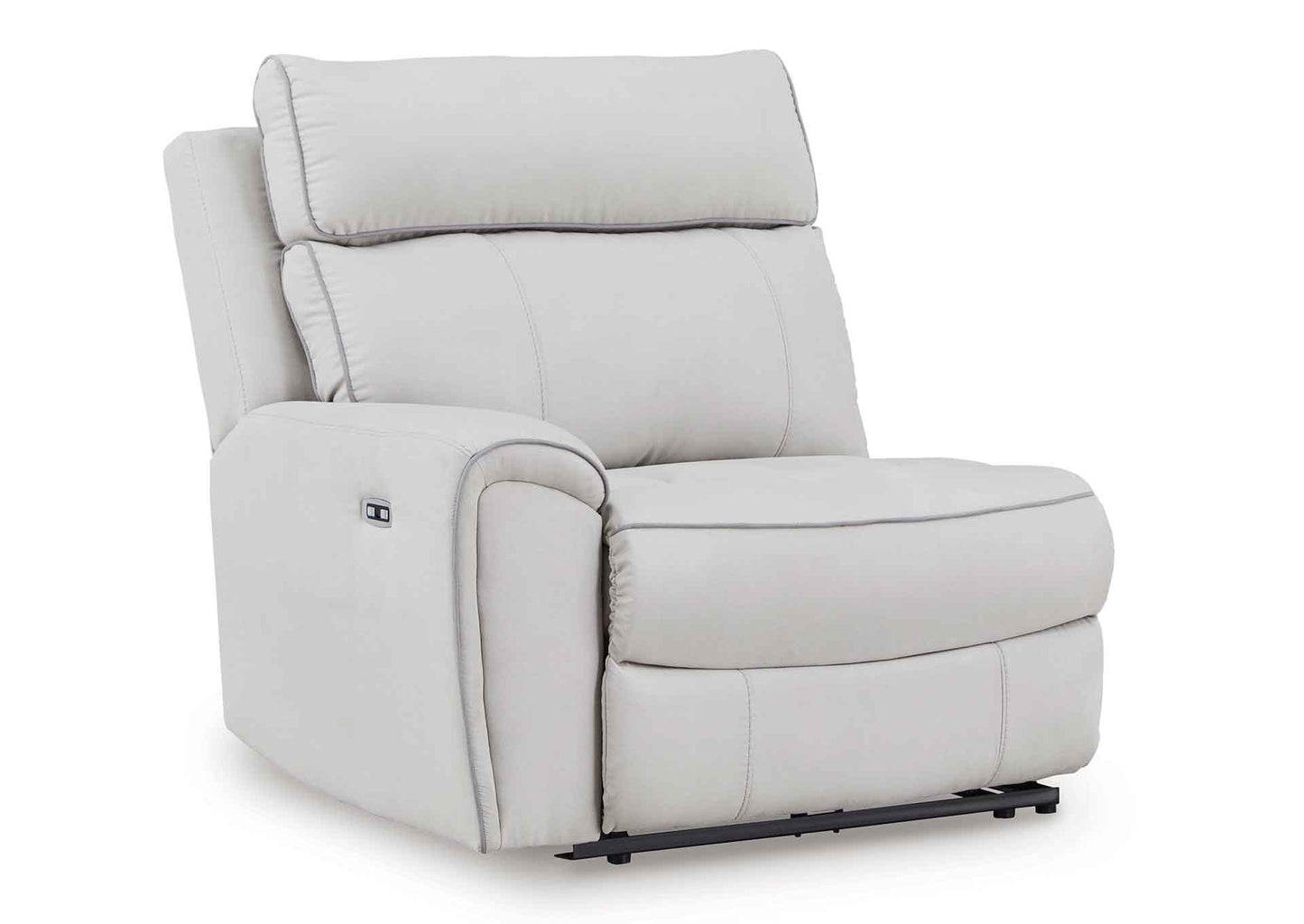 Sofá reclinable 2 cuerpos Grafton Pike 2 piezas