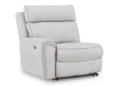 Sofá reclinable 2 cuerpos Grafton Pike 2 piezas