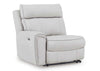 Sofá reclinable 2 cuerpos Grafton Pike 2 piezas