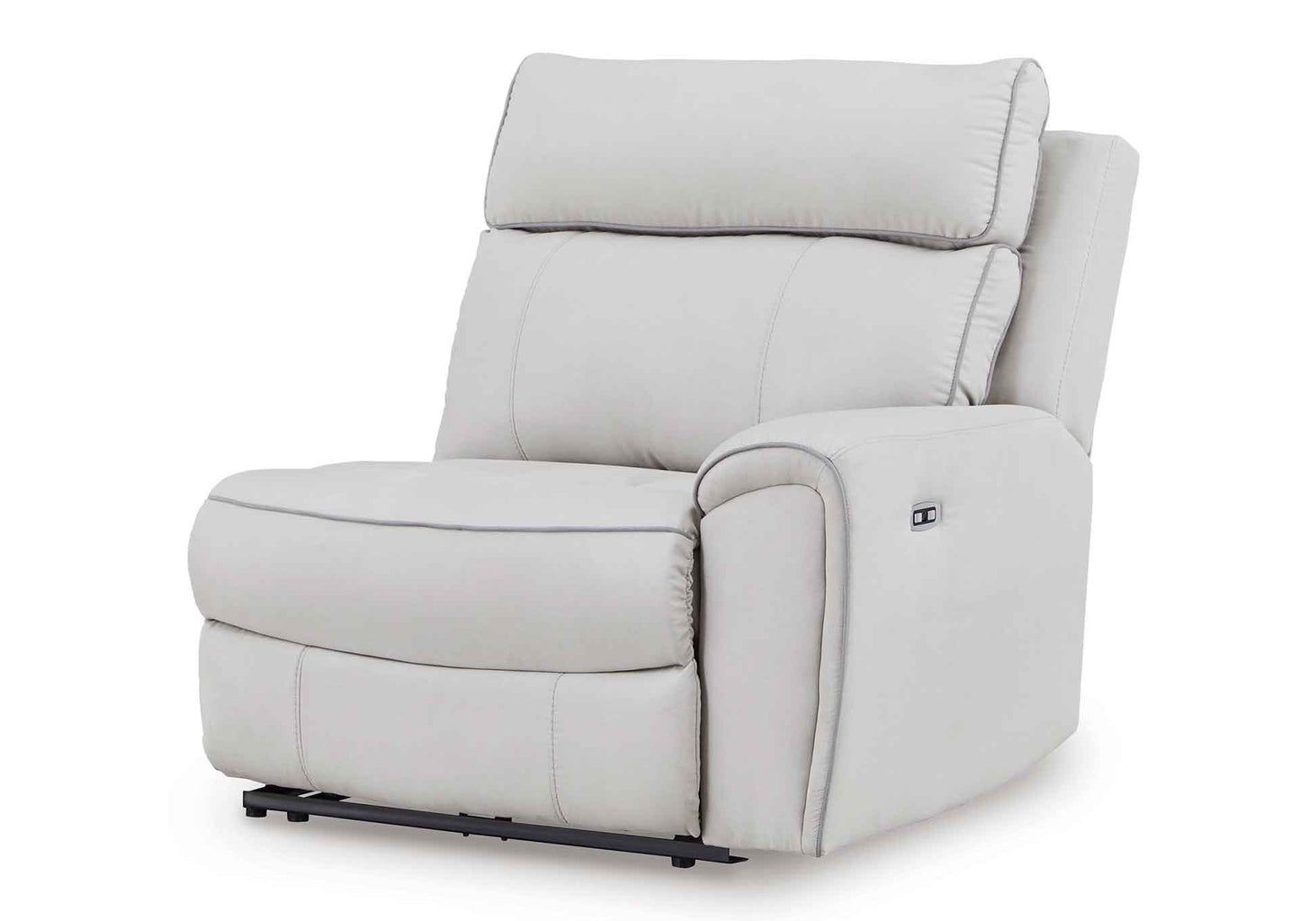 Sofá reclinable 2 cuerpos Grafton Pike 2 piezas