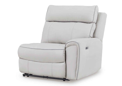 Sofá reclinable 2 cuerpos Grafton Pike 2 piezas