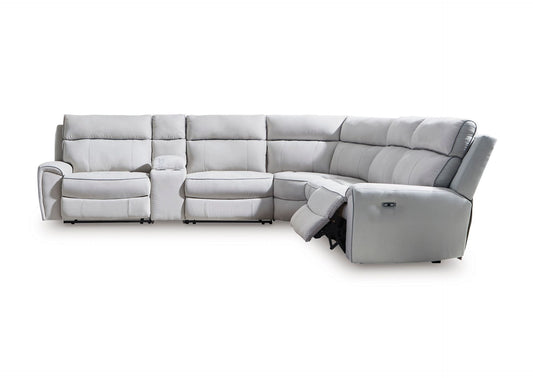Seccional Grafton Pike 6 piezas
