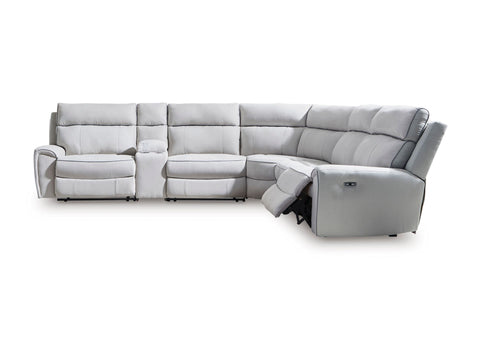 Seccional Grafton Pike 6 piezas
