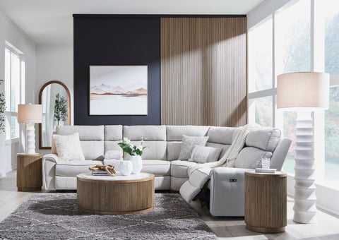 Seccional Grafton Pike 6 piezas