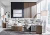 Seccional Grafton Pike 6 piezas