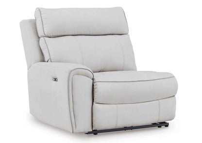 Sofá reclinable 2 cuerpos Grafton Pike 3 piezas