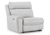 Sofá reclinable 2 cuerpos Grafton Pike 3 piezas