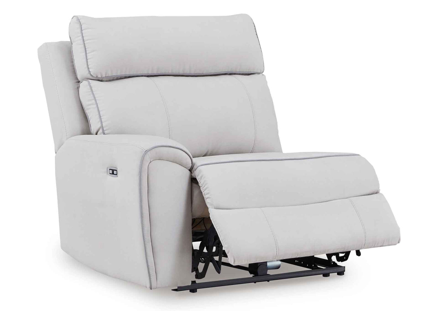 Sofá reclinable 2 cuerpos Grafton Pike 3 piezas