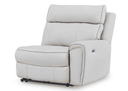 Sofá reclinable 2 cuerpos Grafton Pike 3 piezas