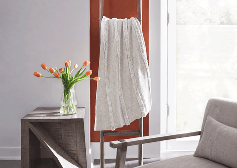 Manta Samsen linen