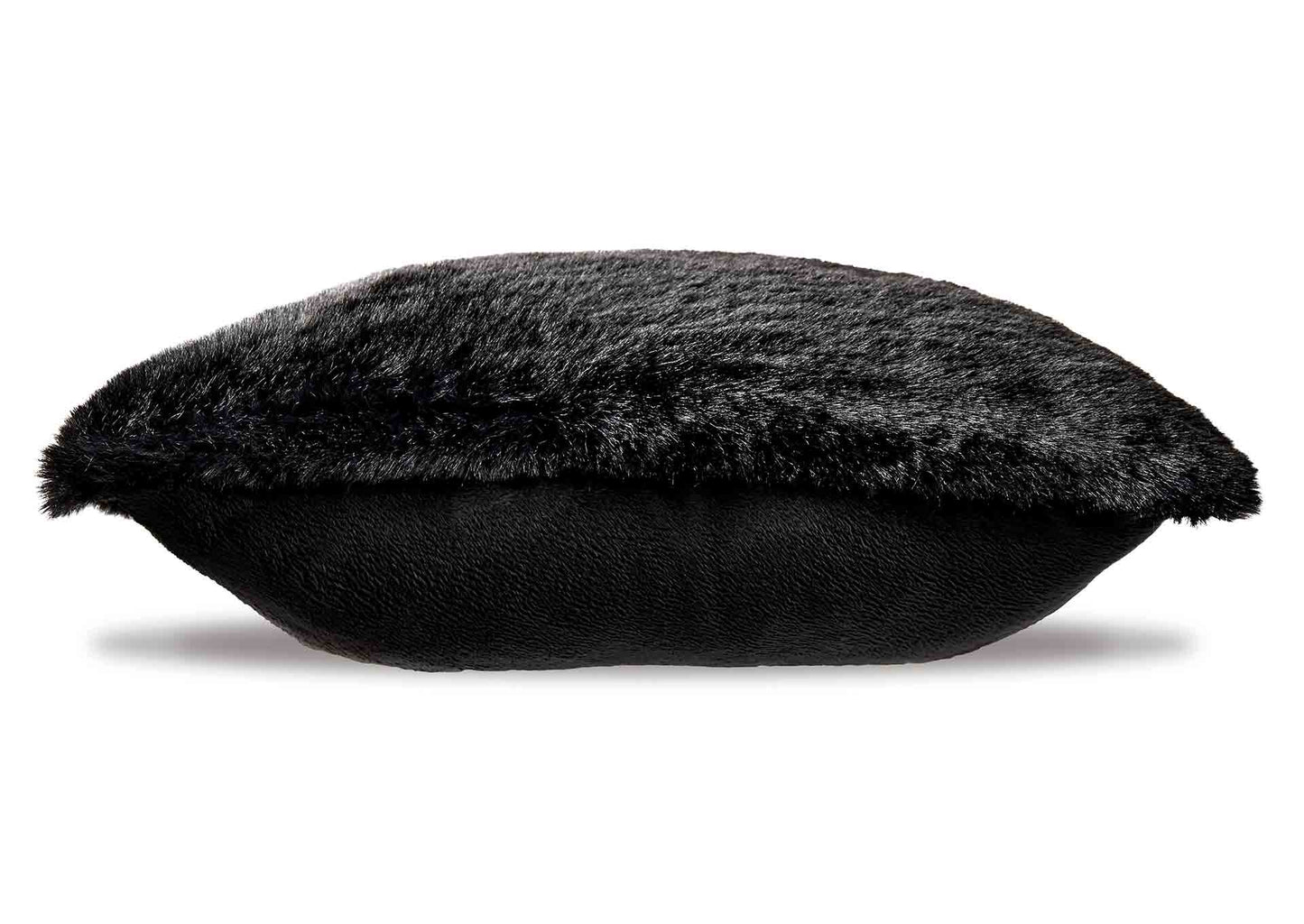 Cojín Gariland black