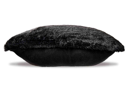 Cojín Gariland black