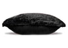 Cojín Gariland black