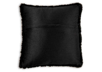 Cojín Gariland black