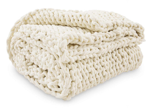 Manta Chaddon Beige