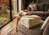 Manta Chaddon Beige