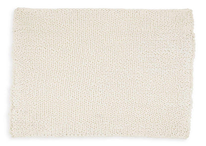 Manta Chaddon Beige