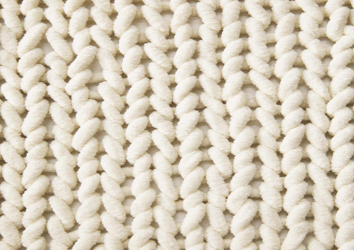 Manta Chaddon beige
