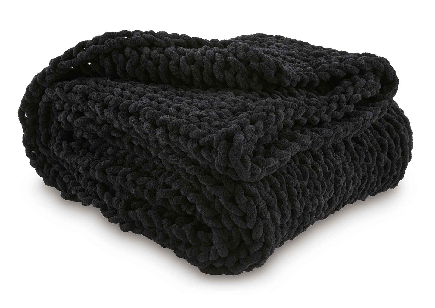 Manta Chaddon black