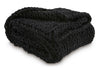 Manta Chaddon black