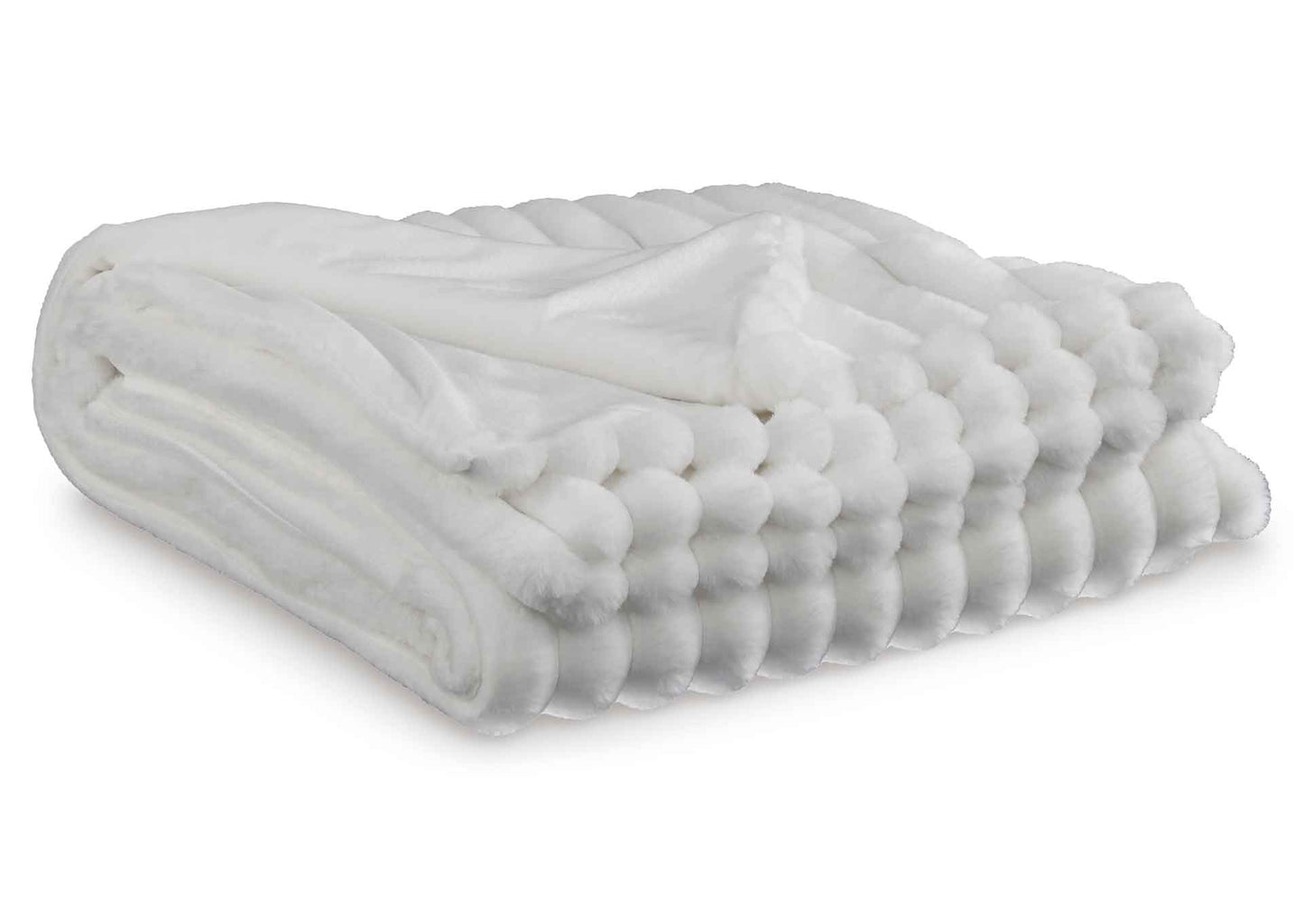 Manta Alsonwell white