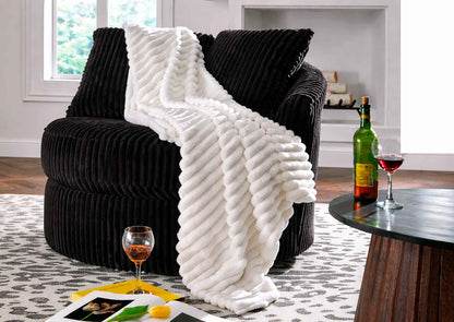 Manta Alsonwell white