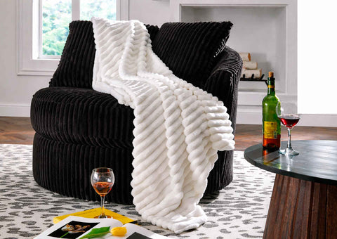 Manta Alsonwell white