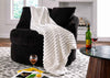 Manta Alsonwell white