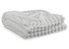 Manta Alsonwell white