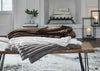 Manta Alsonwell black