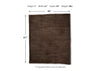 Manta Alsonwell brown
