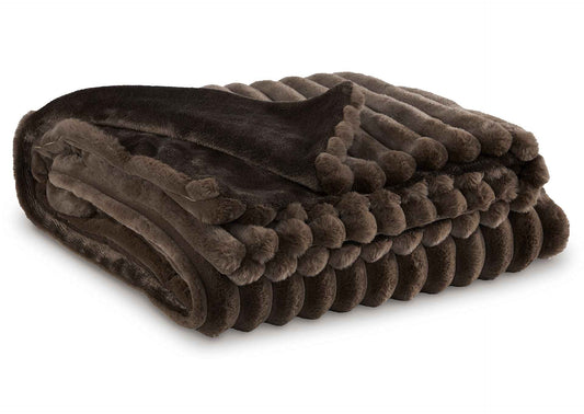 Manta Alsonwell brown