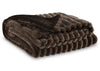 Manta Alsonwell brown