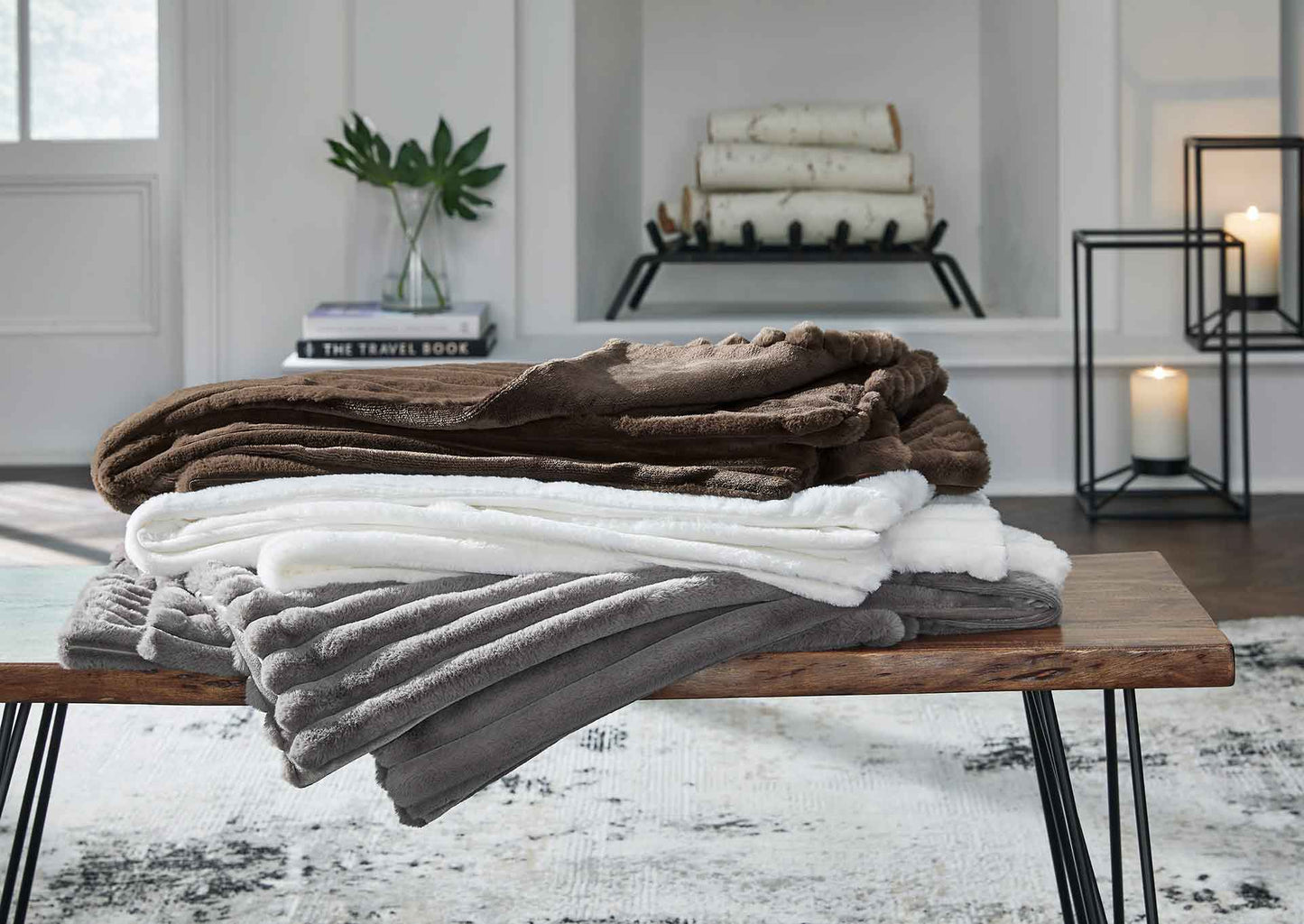 Manta Alsonwell brown