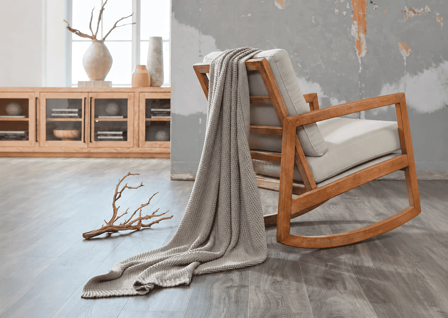 Manta Gayelery grey