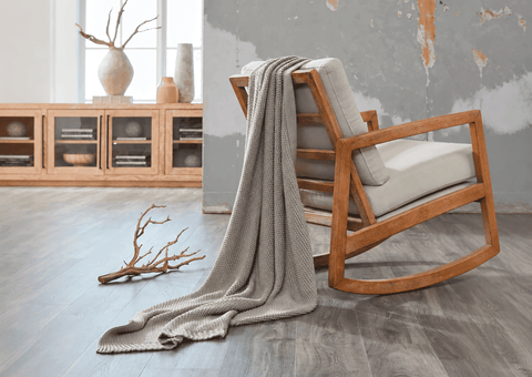 Manta Gayelery grey
