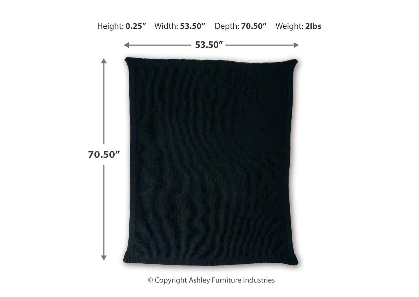Manta Gayelery black